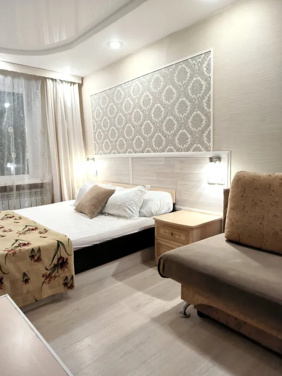 Квартира Уютная квартира в центре Московского проспекта — Ярославль