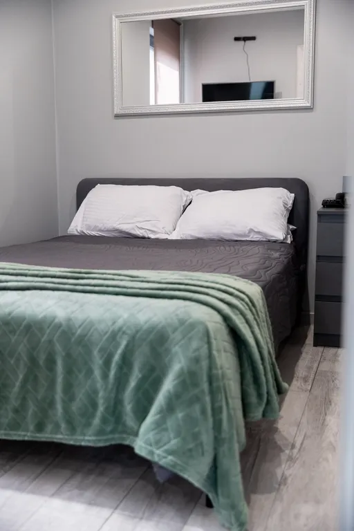 Гостевой дом у воды