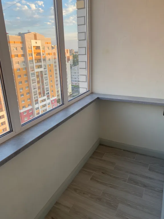 Квартира в центре