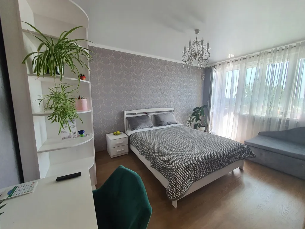 Квартира Квартира у Королевских ворот — Калининград