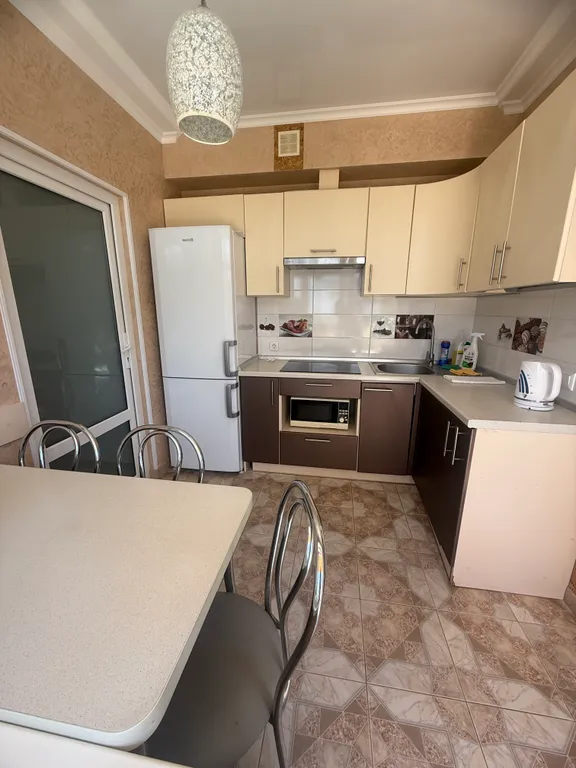 Квартира Комната — аренда посуточно в Феодосия