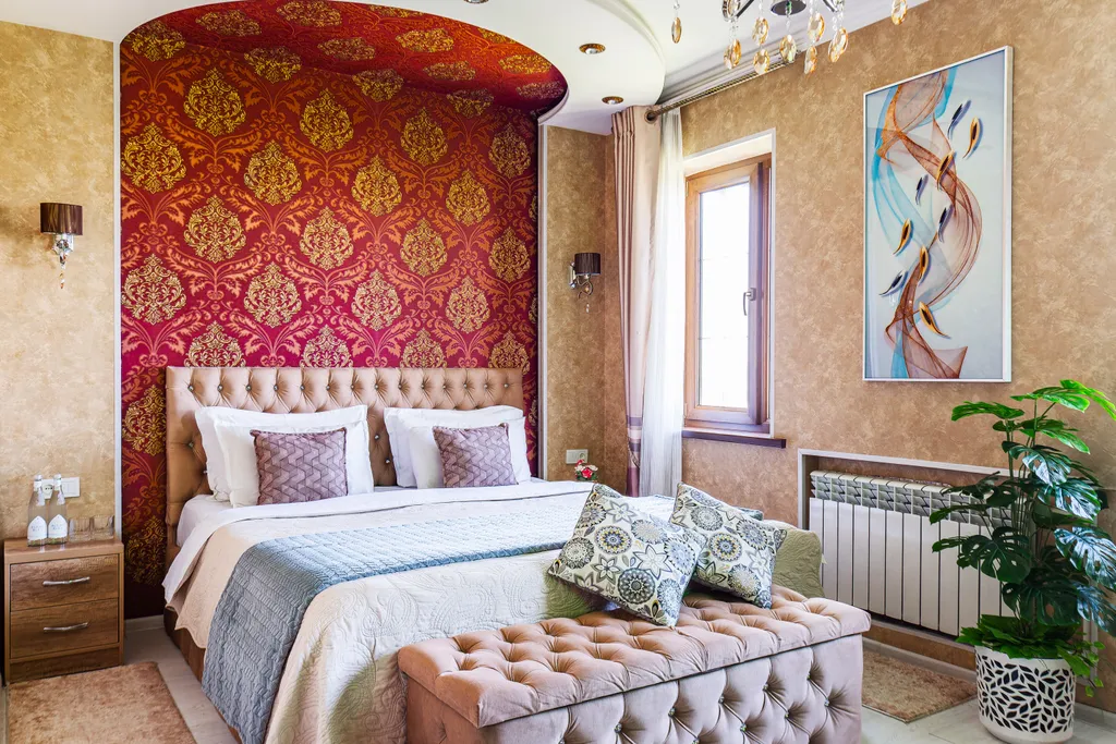 Большая квартира в самом центре Ташкента — аренда посуточно в Ташкент