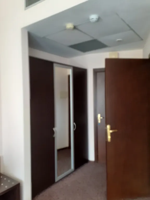 Номер студия с видом на море в отеле Аквапарк Алушта