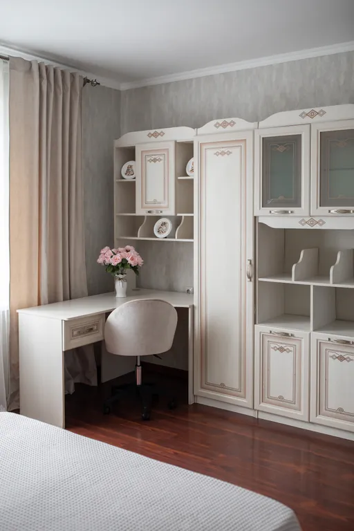 Уютная квартира в элитном районе с видом на озеро в парке имени Кирова