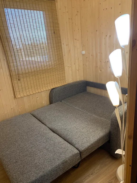 Дом на Камском море