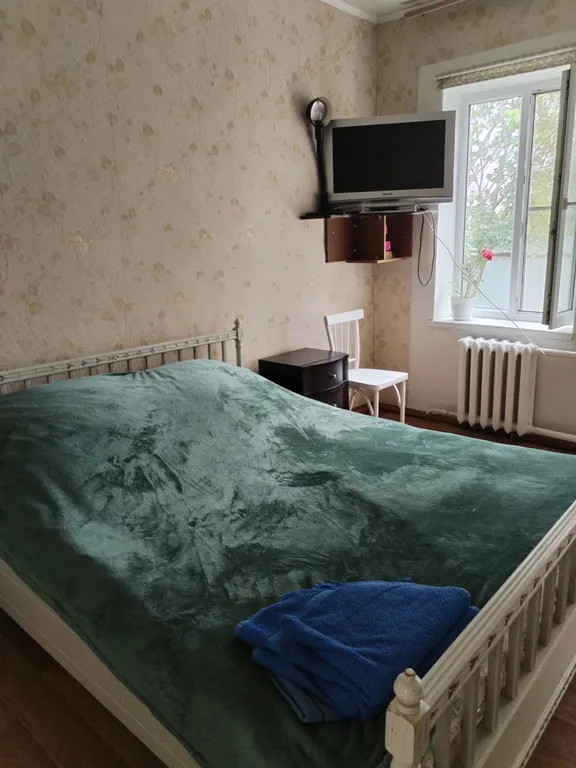 Коттедж Дом недалеко от источника — Ессентуки