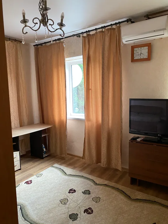 2х комнатная Квартира в центре города в минуте от моря — аренда посуточно в Адлер