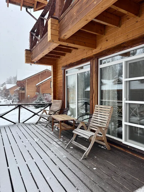 Квартира Апартаменты Солнечная Долина Sunny Valley 69 кв м — аренда посуточно в Сыростан