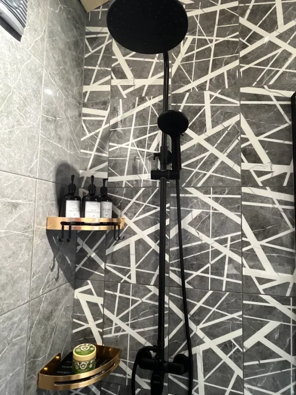 Коттедж Дом у леса с баней и чаном #2 — Семеновское