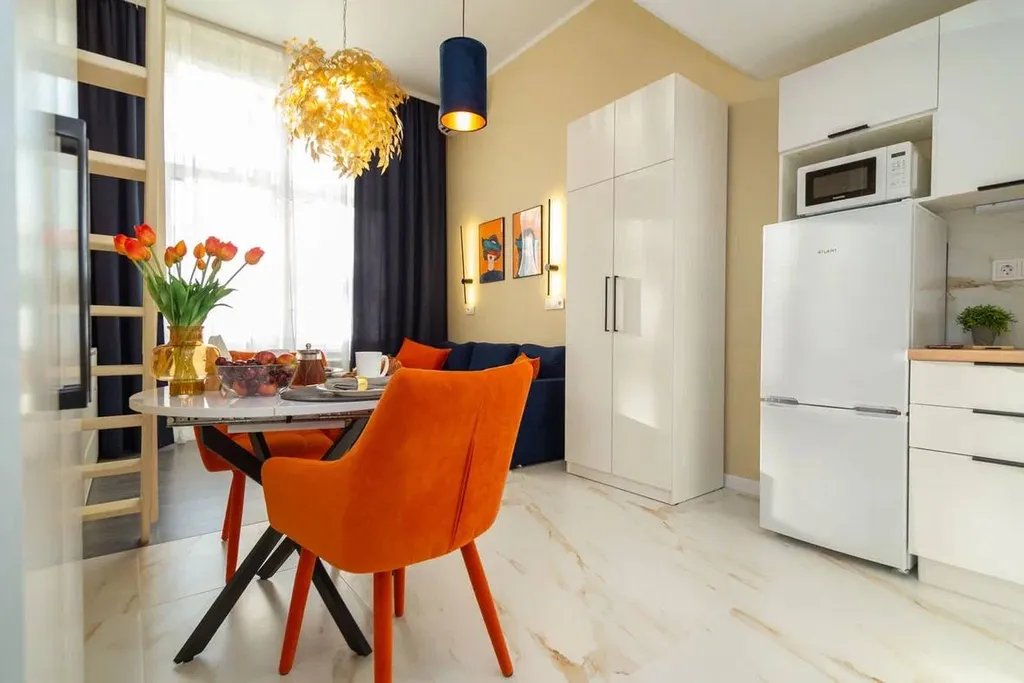 ДзенХоум Отвлечение