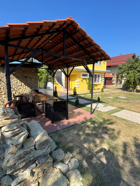 Гостевой дом Poseidon