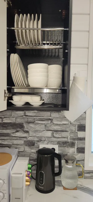 Коттедж Дом для вашего отдыха — Ропша