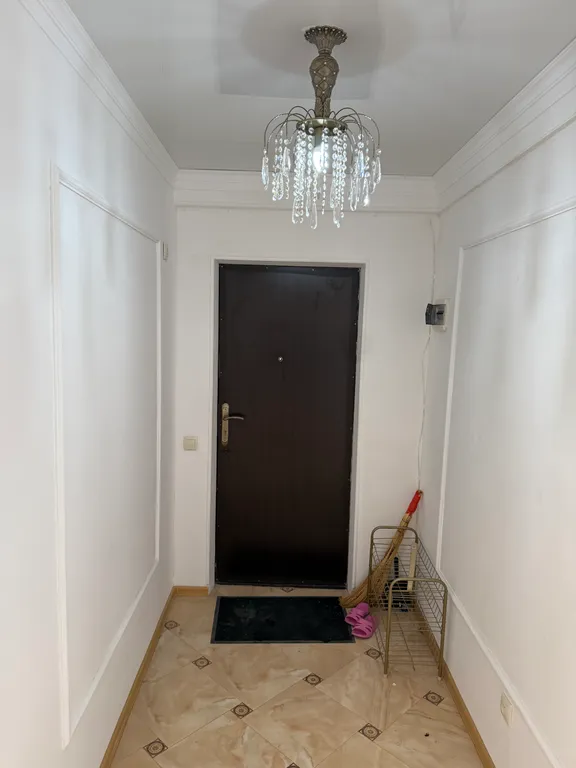 Квартира рядом с пляжем