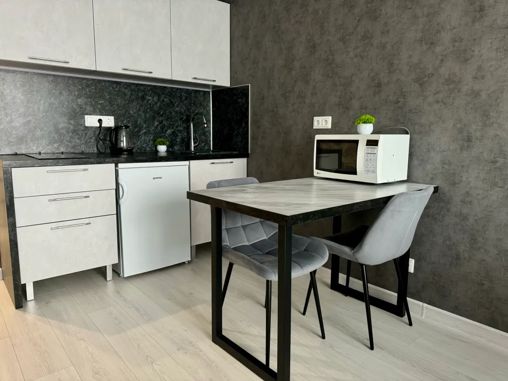 Студия в ЖК Зеландия