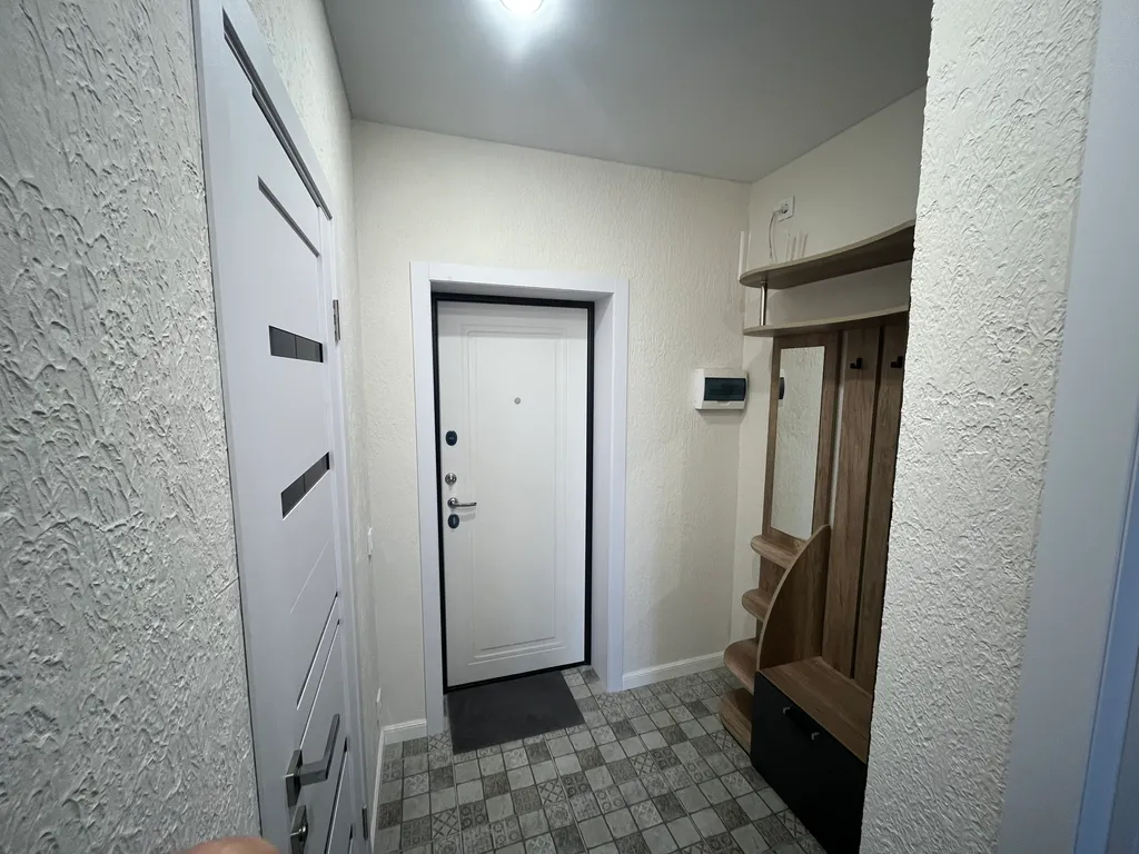 Стильная и уютная квартира в самом центре Евпатории