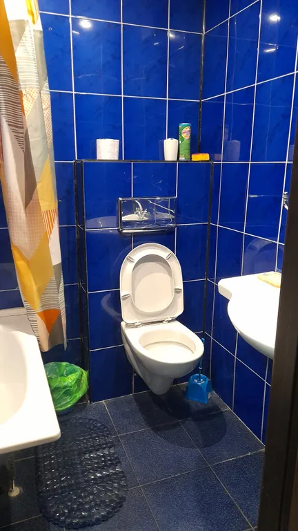 Квартира рядом с УИ ГА и в/ч