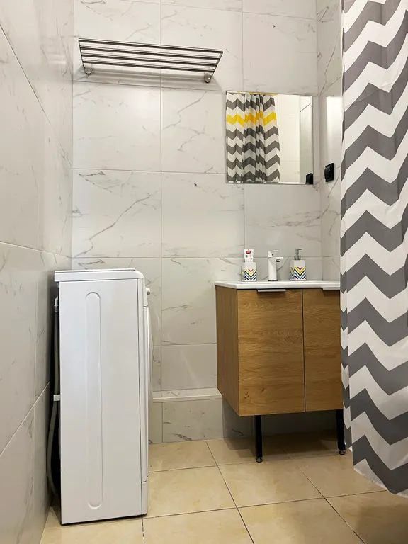 Квартира 1-комнатная Квартира — Красноярск