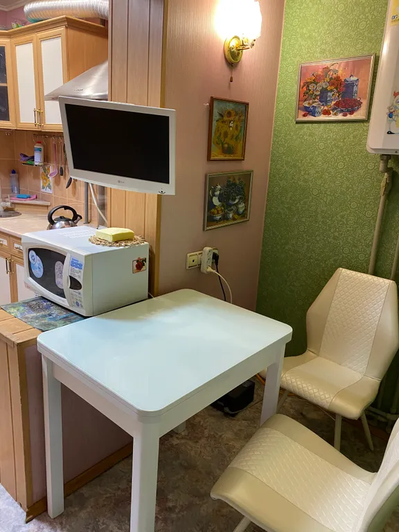 Уютная квартира в Аршинцево