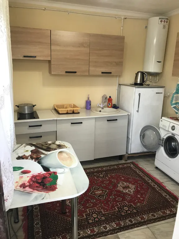 Коттедж Компактный дом в Дербенте — Дербент