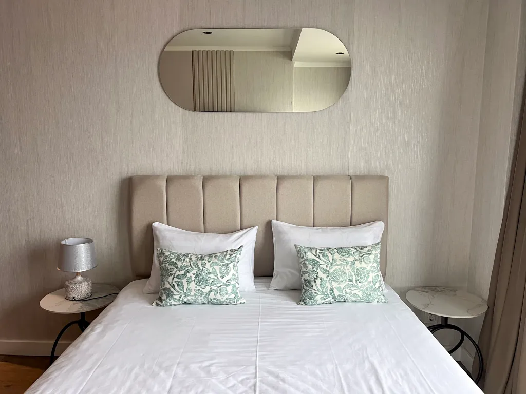 Премиальные апартаменты на берегу моря, Porta Batumi Tower