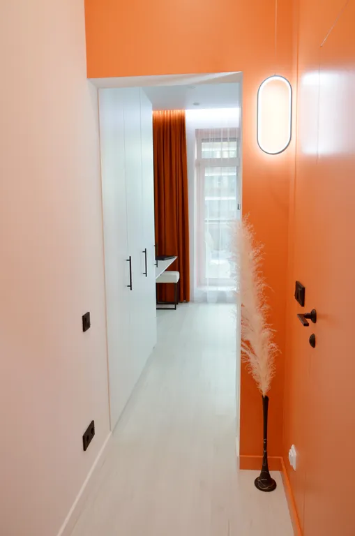 Квартира Квартира Happyguest в центре — Красноярск