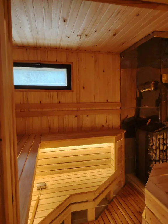 Семейный  дом на набережной Кинешемки