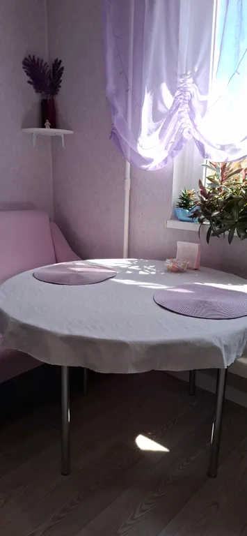 Самая лучшая квартира в Коммунарке