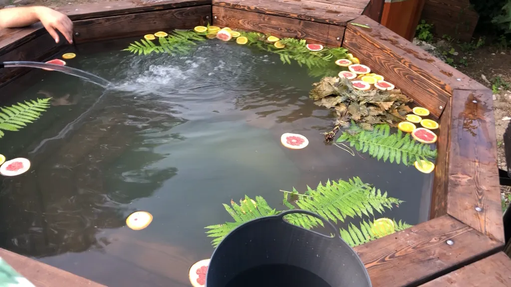 Уютный дом с видом на горы