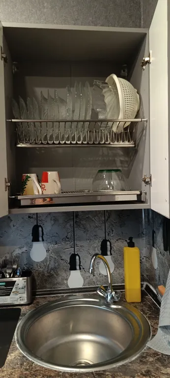 Уютная квартира в центре