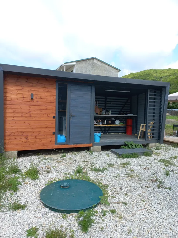 Номер у моря