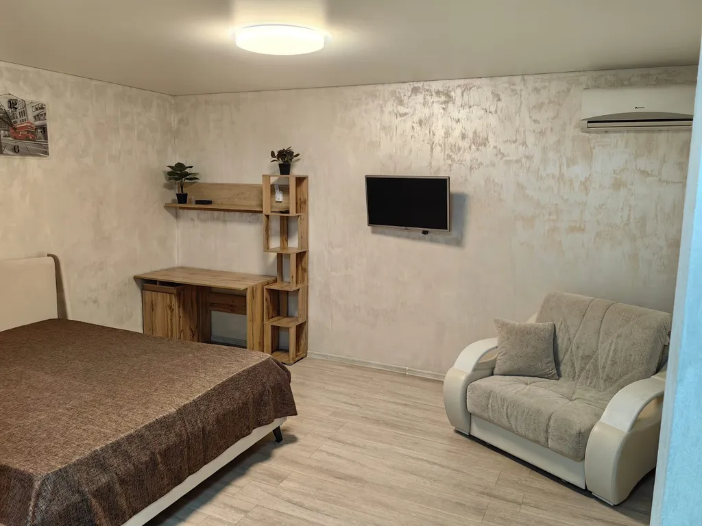 1-комнатная Квартира — аренда посуточно в Нижневартовск