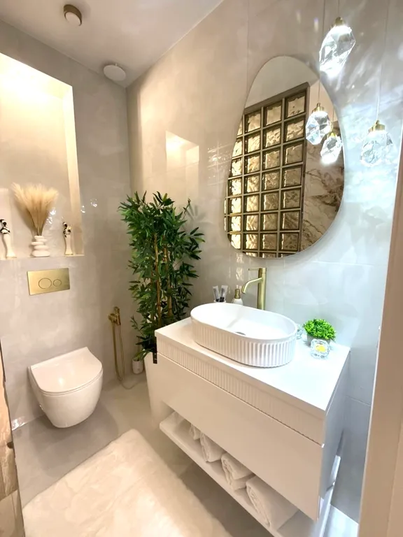 Квартира люкс