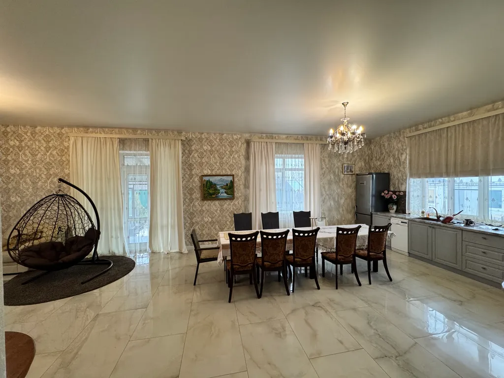 Коттедж Большой дом для большой компании — аренда посуточно в Ростов-на-Дону