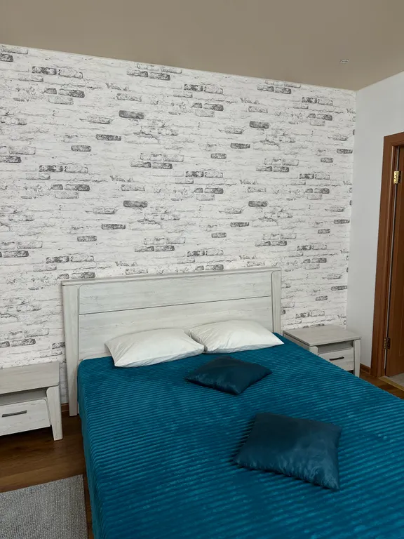 Квартира Уютная 2-комнатная квартира — Мацеста