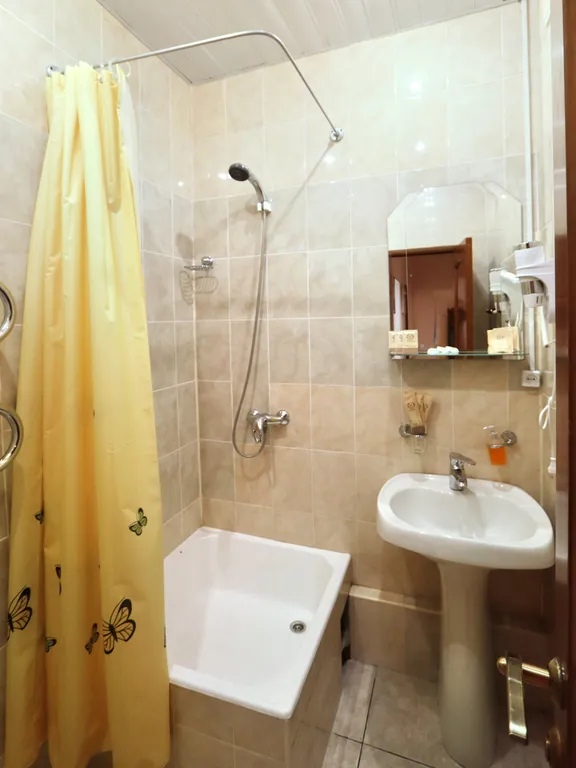 Квартира Комната — Архыз