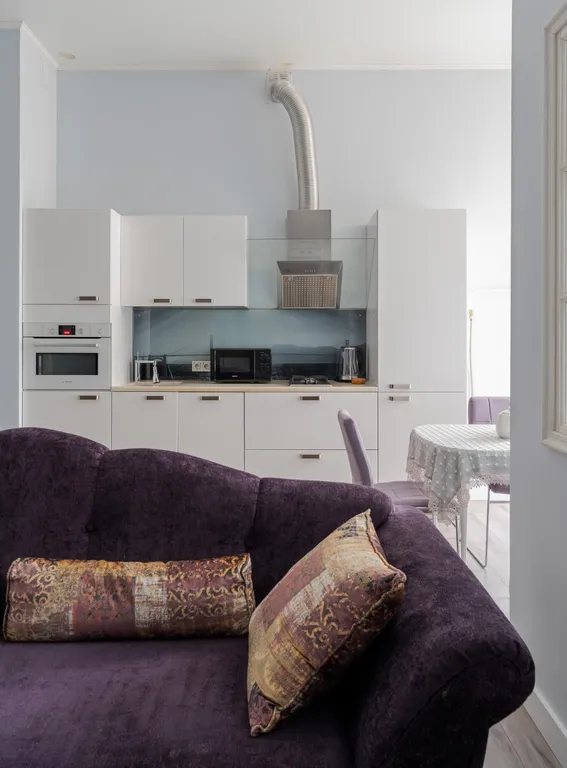 Квартира Квартира у Таврического сада — Санкт-Петербург