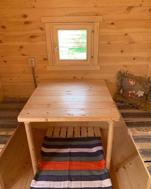 Дом да баня