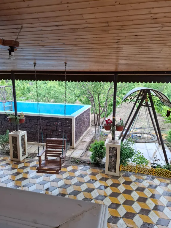 Коттедж Райский уголок — аренда посуточно в Дербент