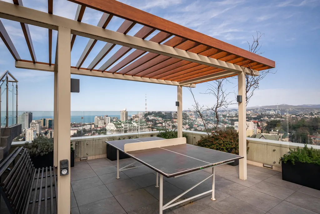 Уютные апартаменты рядом с морем