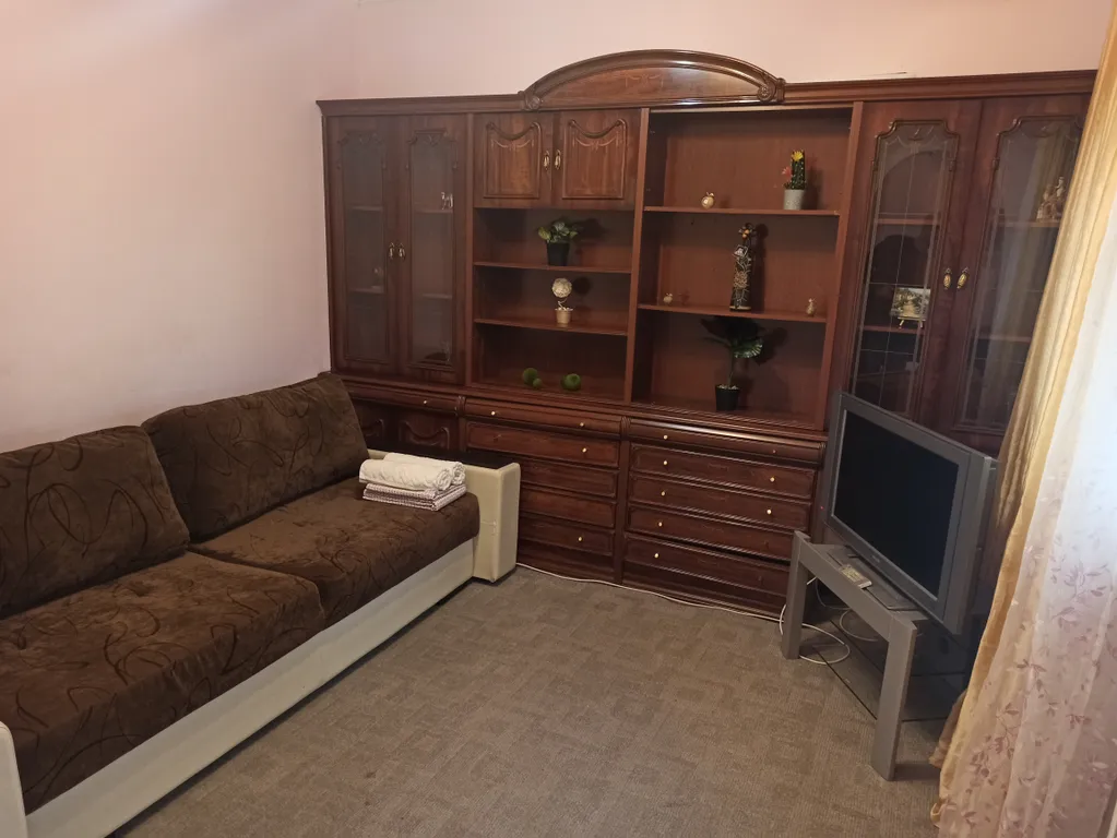 Квартира в центре