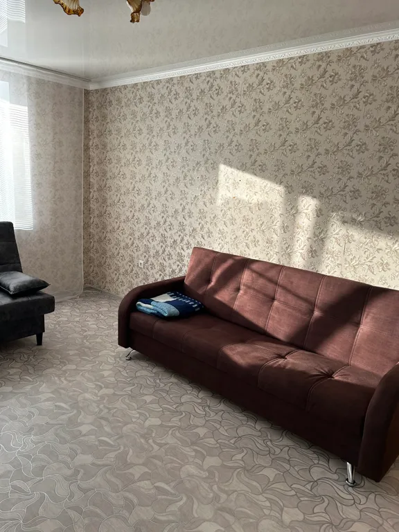 Однокомнатная квартира для отдыха