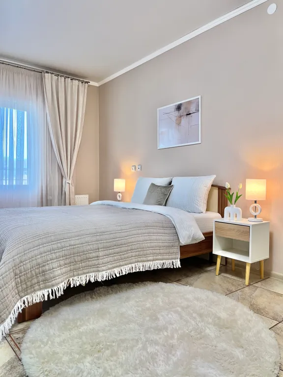 Апартаменты на Островского 40 в районе Нового центра