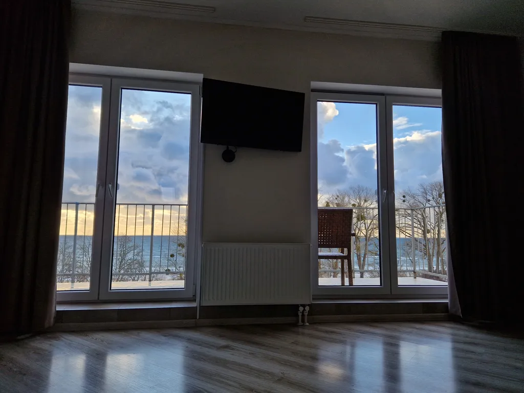 Видовая квартира