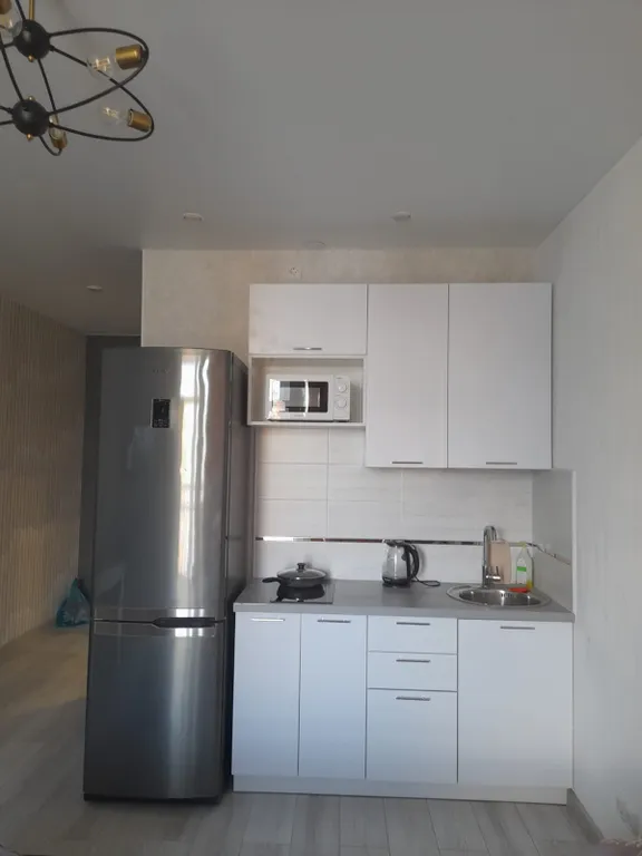 Уютная студия