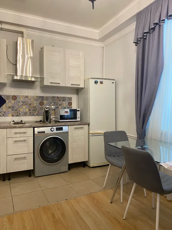 Уютная квартира в центре