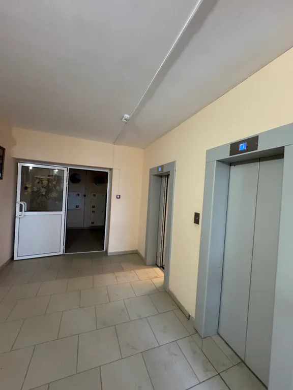 Видовая, уютная студия на берегу Волги