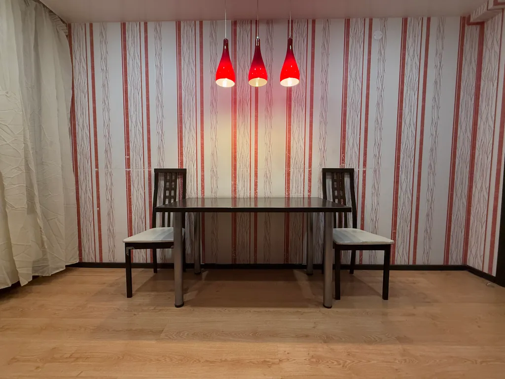 Квартира Квартира Тут хорошо на Щорса — Екатеринбург