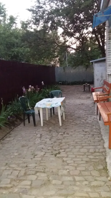 2-комнатный Дом