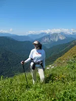Алина Шамба