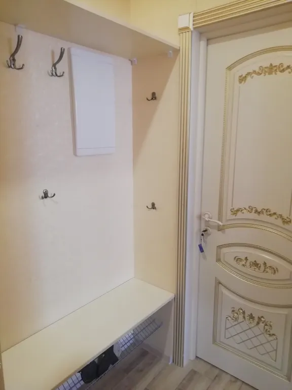 Евродвушка